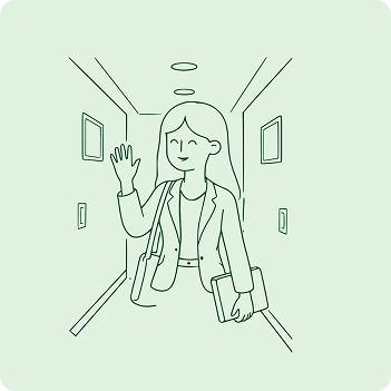 Photo of Dean McGroarty, NHA, Administrator