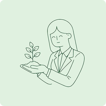 Photo of Jodi Oestreich, Director of Social Services