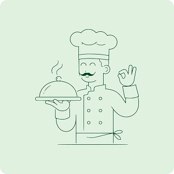 Photo of Tara Bowen, Director of Dining Services